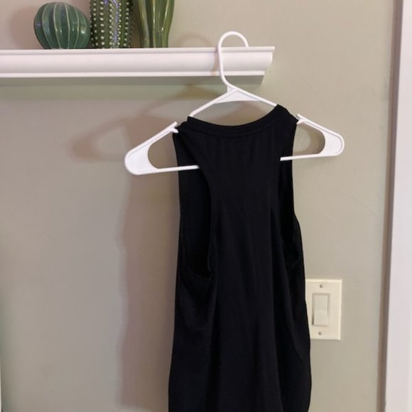 All in Motion Racerback Athletic Tank! Size XS - Picture 3 of 3